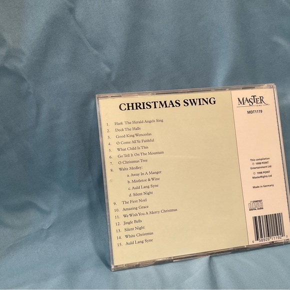 One CD 15 songs - Picture 2 of 3